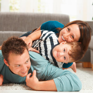famille