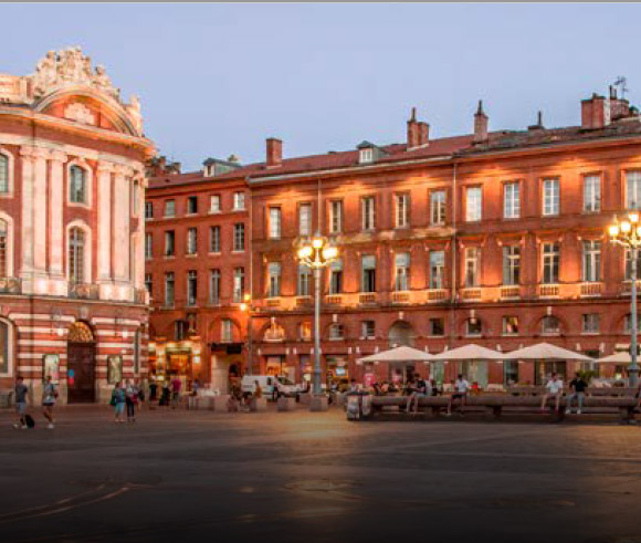 toulouse